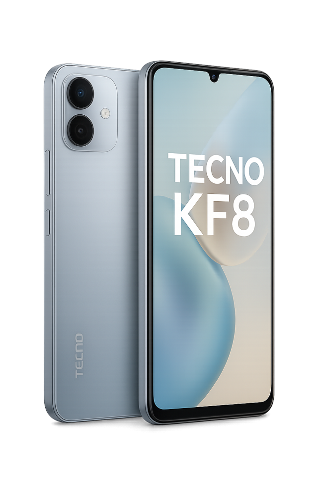 TECNO KF8