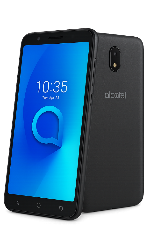 Image of Alcatel T671H