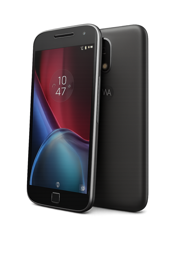 Moto G4 Plus