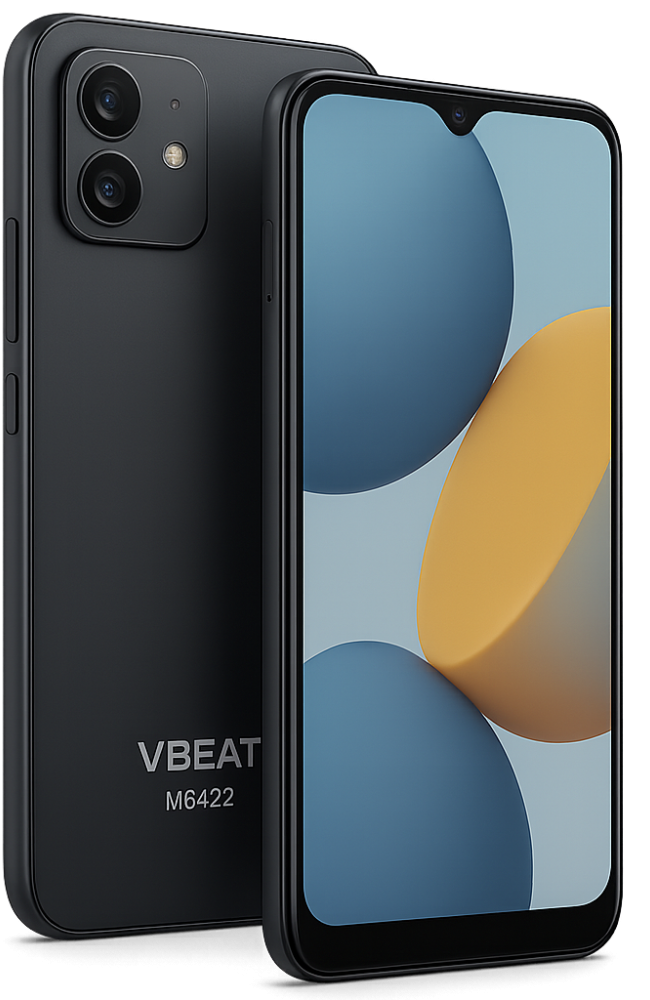VBEAT M8422
