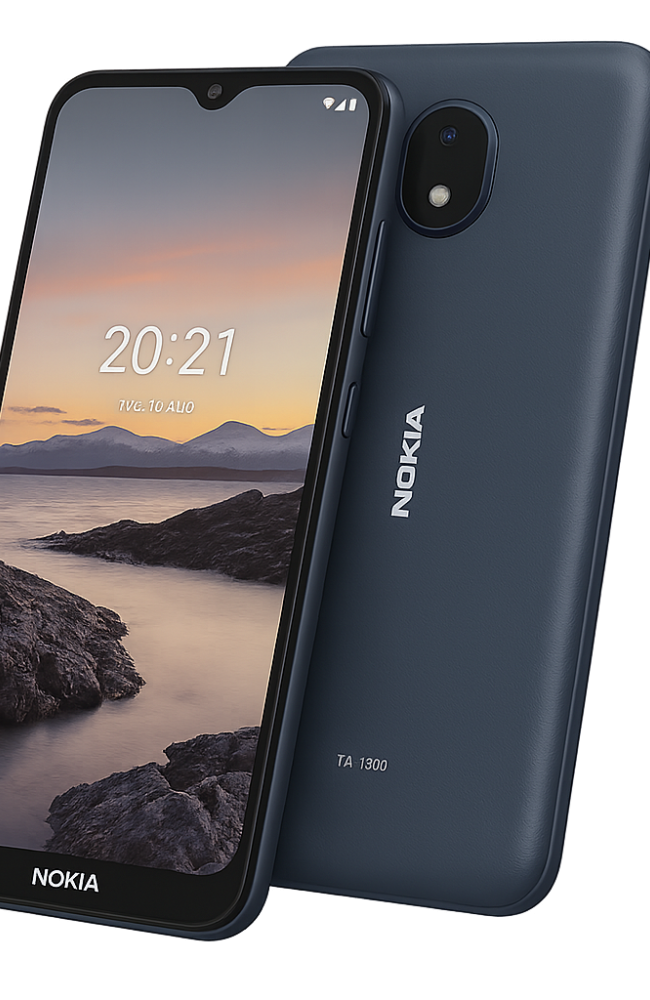 Image of NOKIA TA-1380