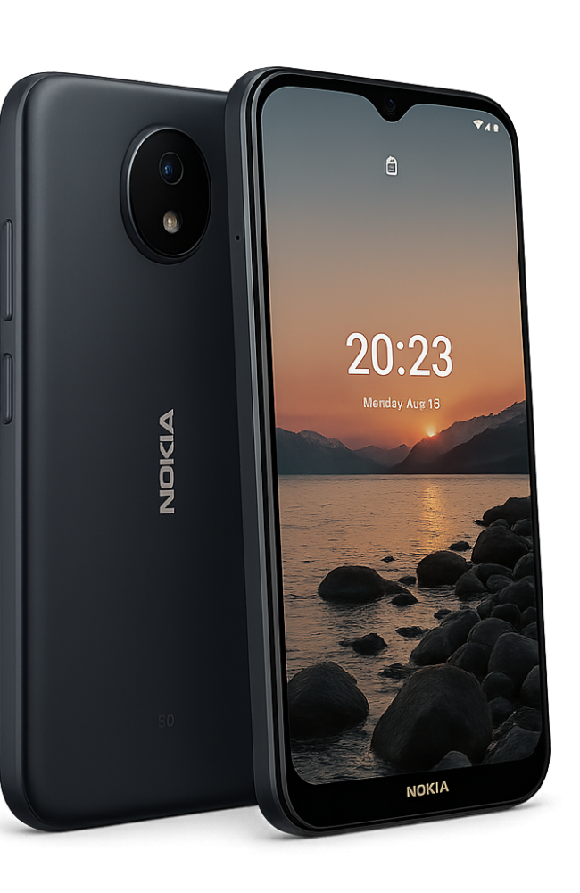 Image of Nokia 5G12-13W-B