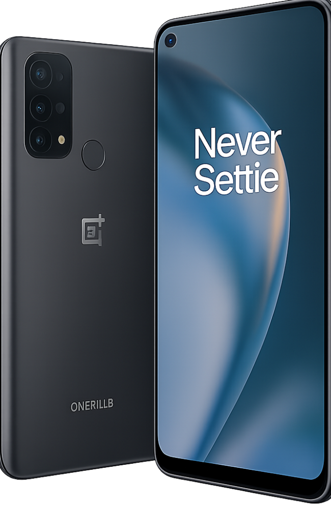 OnePlus BE2012