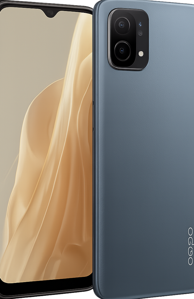 OPPO CPH2237
