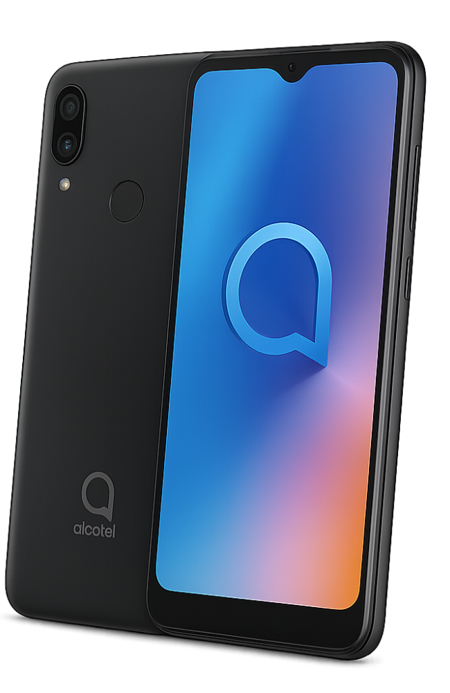 Image of ALCATEL 5002H