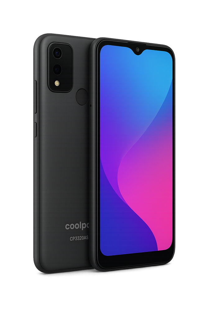 Coolpad CP3320AS2