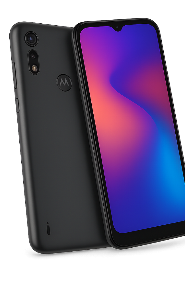 Image of Motorola Moto E6s (2020)