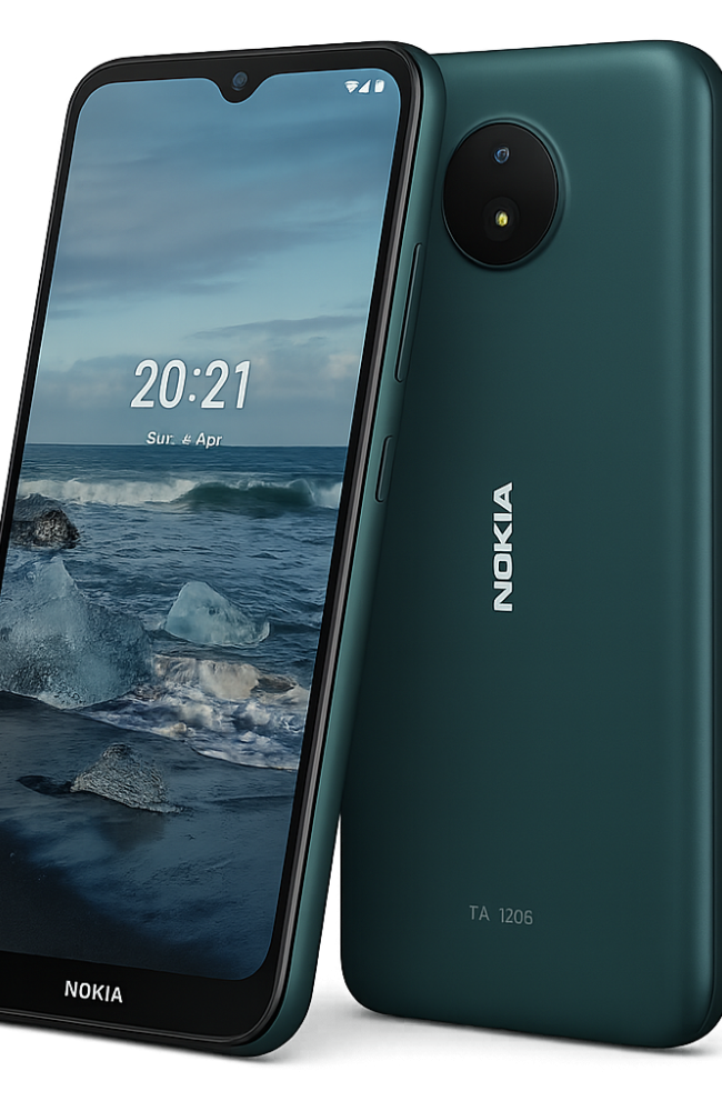 NOKIA TA-1295