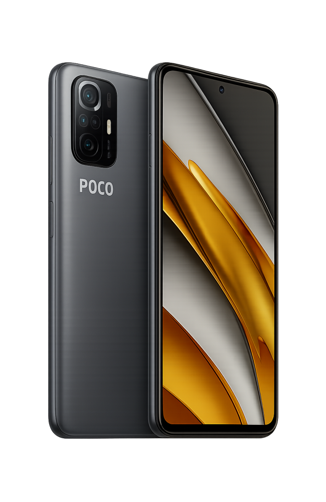 POCO M2102J20SG