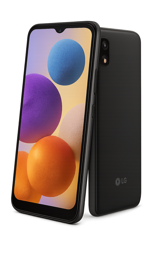 LG A448