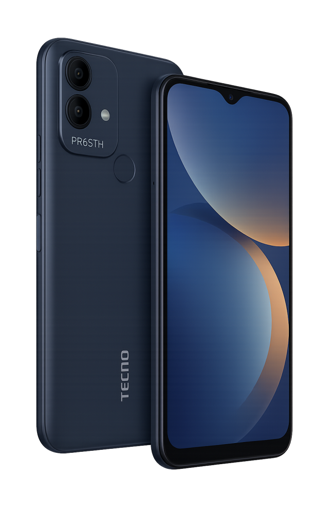 TECNO PR651H