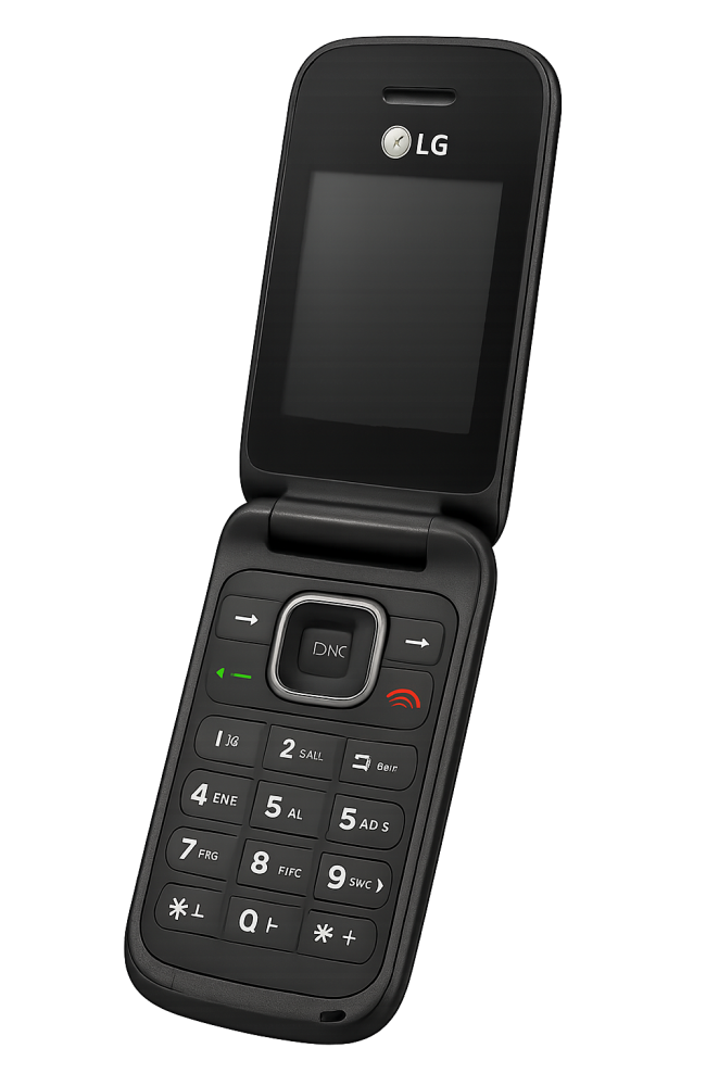 LG A341