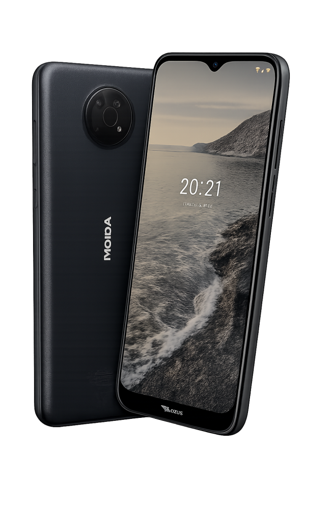 Nokia G10
