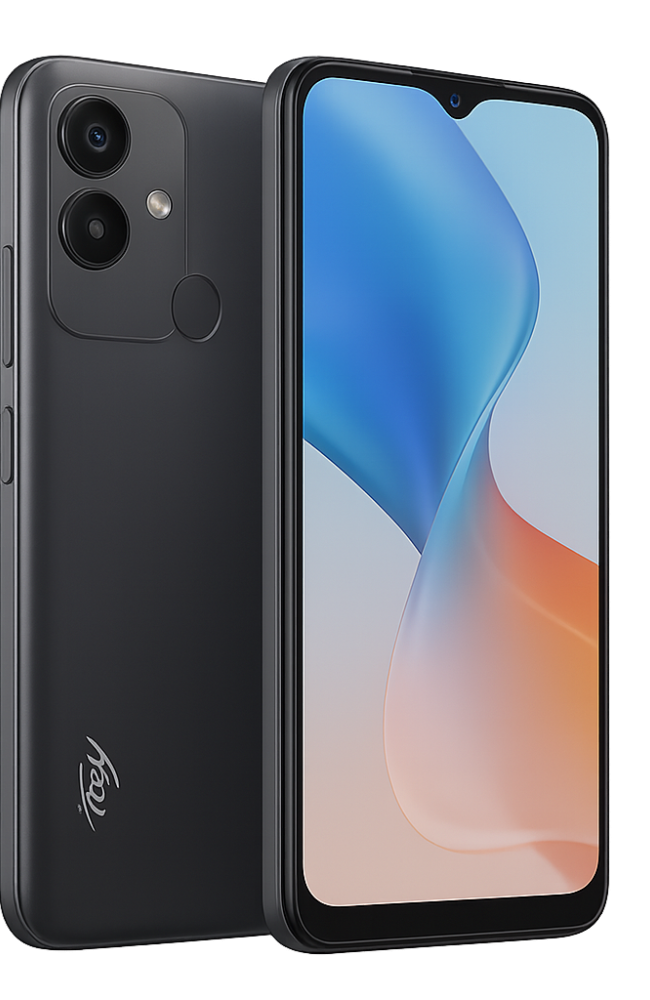itel L6502