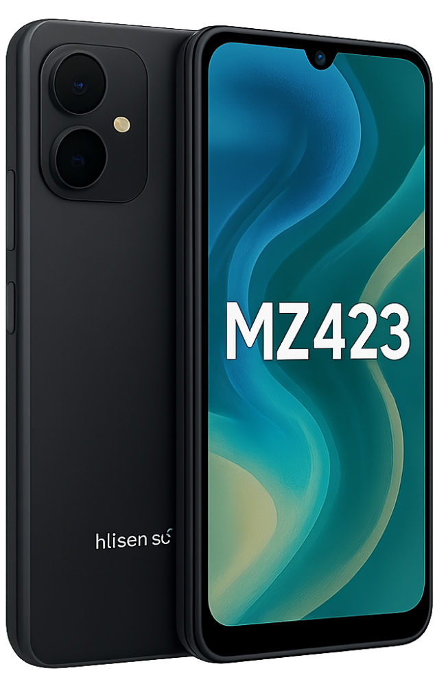 Hisense MZ423