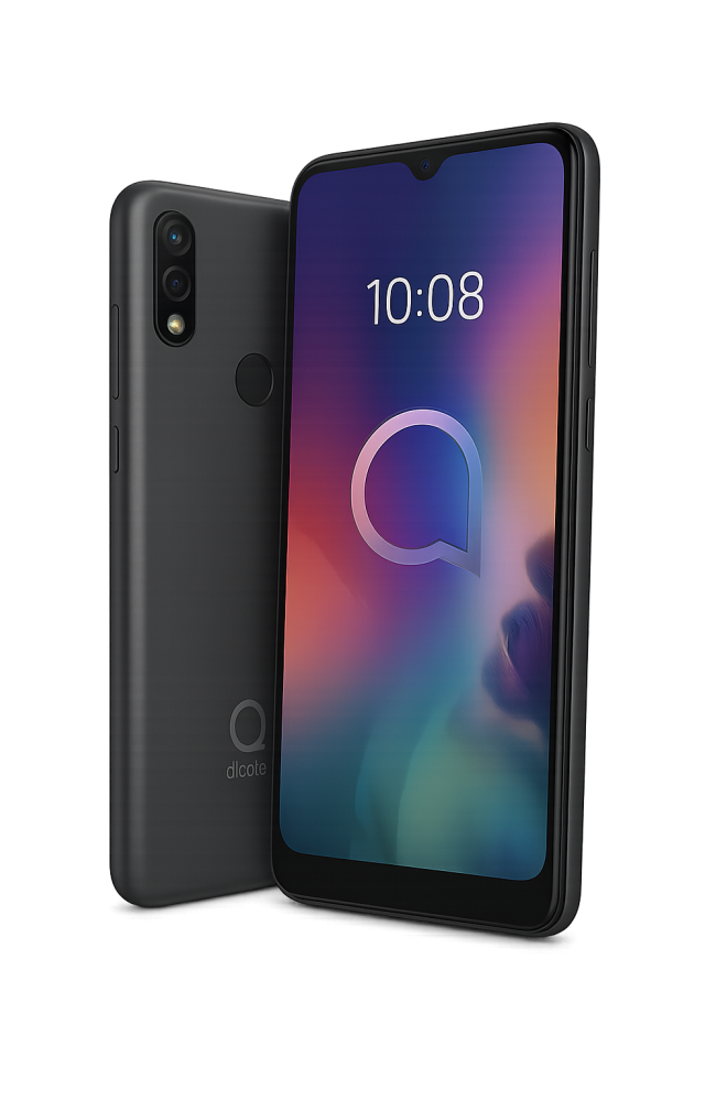 Image of ALCATEL 5029F