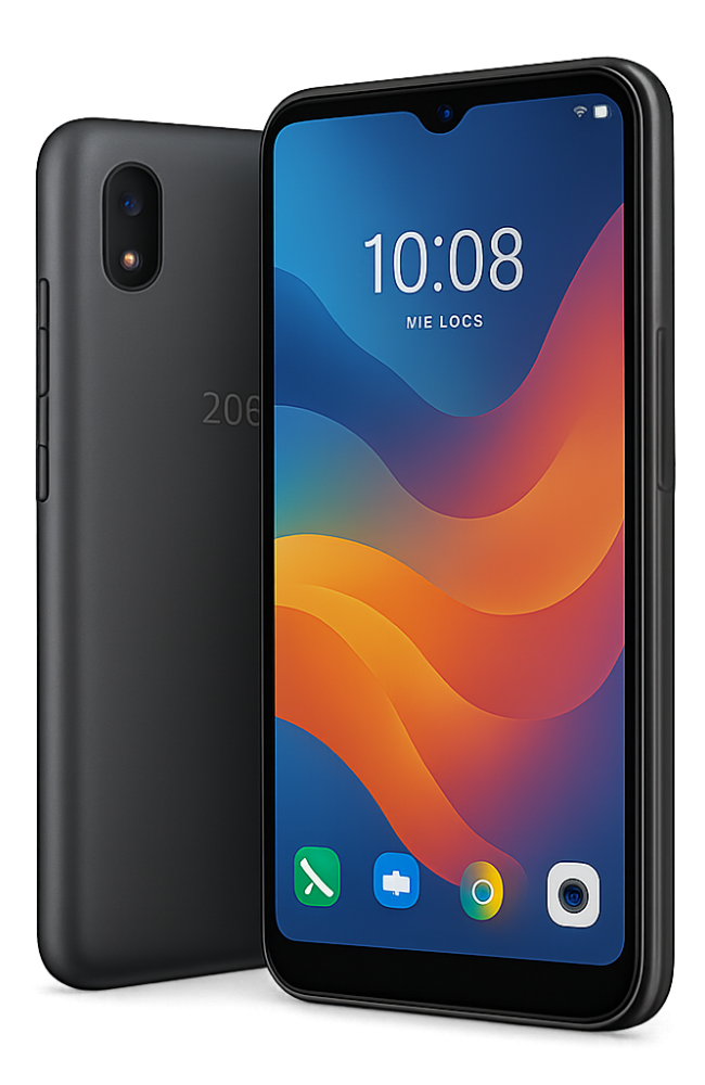Image of ZTE 831FTMF910