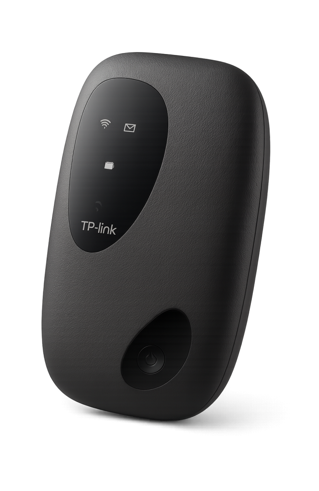 TP-LINK M7200