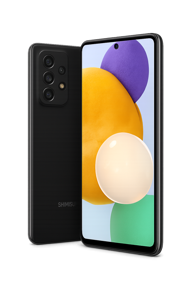 Image of Samsung Galaxy A72