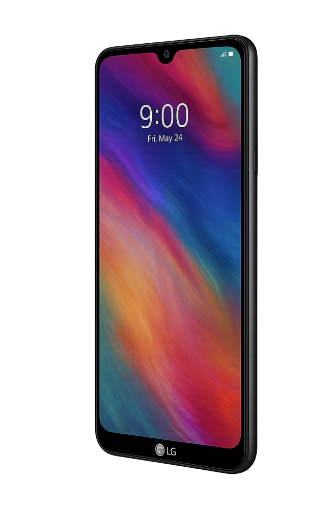 Image of LG LM-G820TM