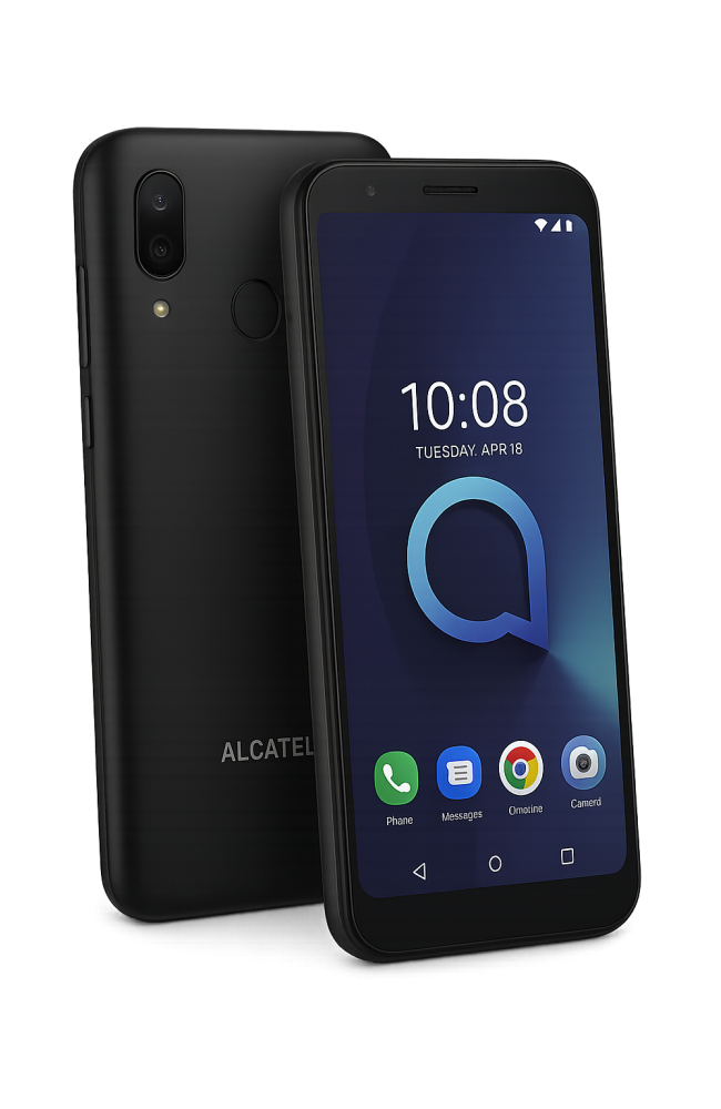 Image of Alcatel T766A