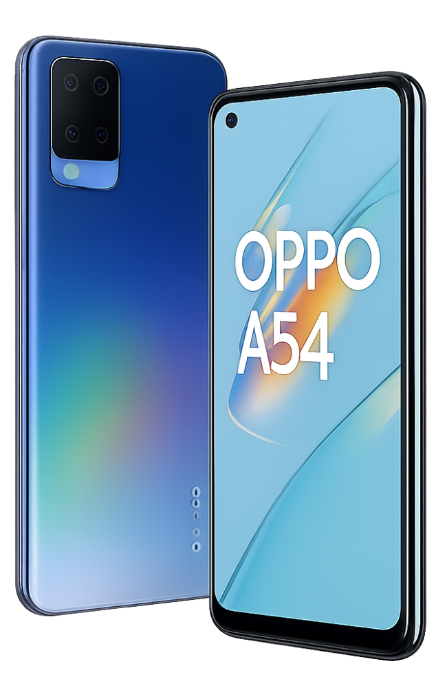 Oppo A54