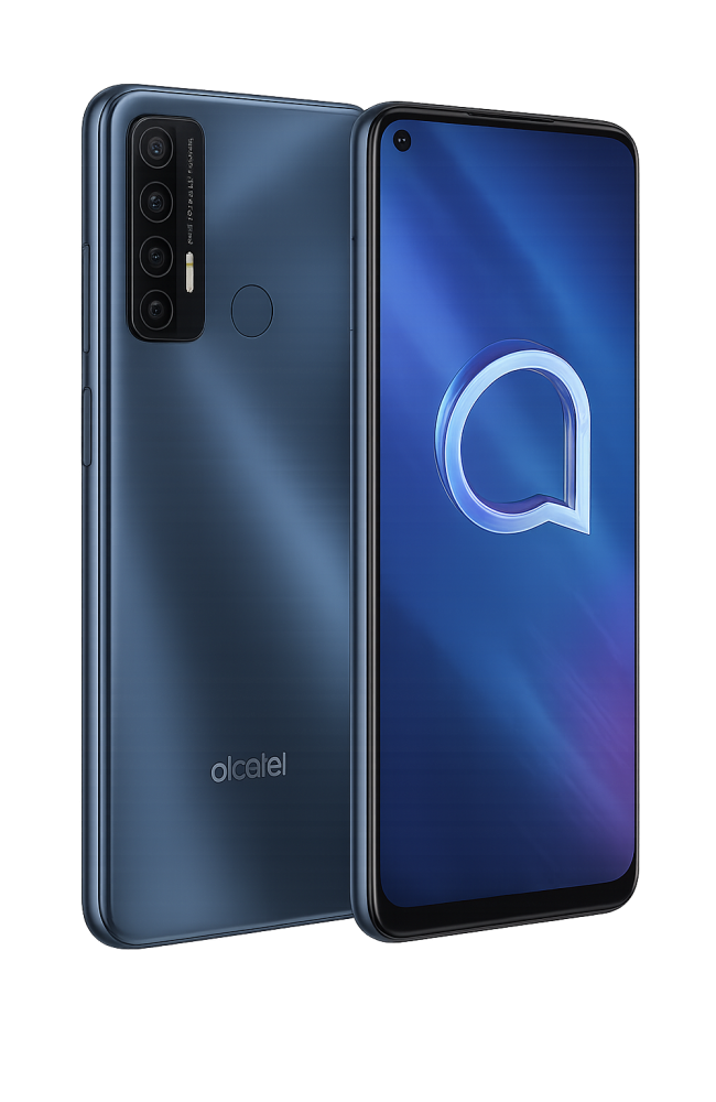 TCL 20L