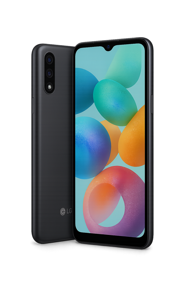 Image of LG LGT31