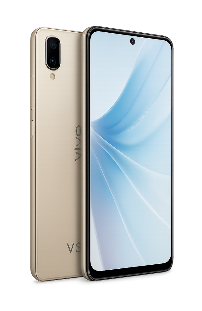 vivo V3