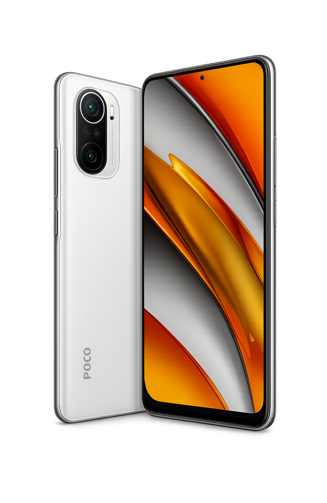 Image of Xiaomi Poco F3