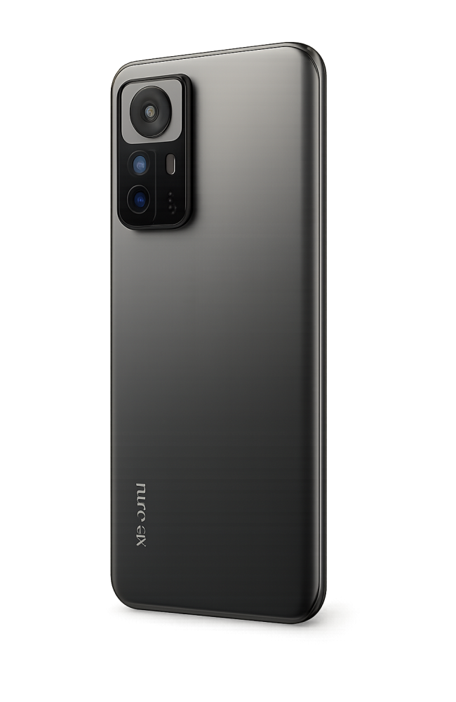 Image of XIAOMI M2101K9G