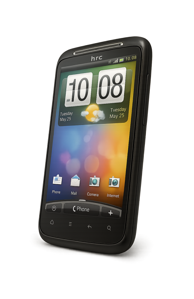 Image of HTC PD98100