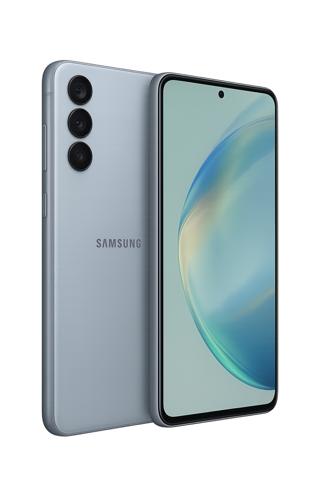 Samsung SCG06
