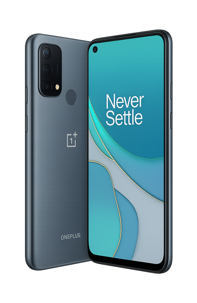Image of OnePlus BE2029
