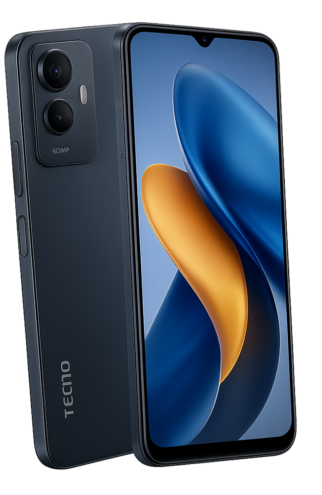 TECNO CG7