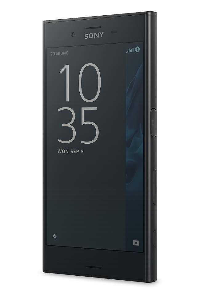 Unlock NTT Docomo Sony Xperia XZ3 with an unlocking code