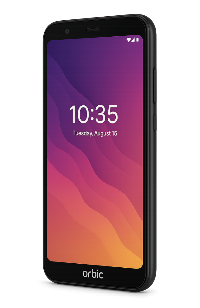 Orbic RC545L
