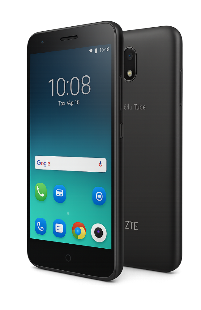 Image of ZTE 3HuiTube