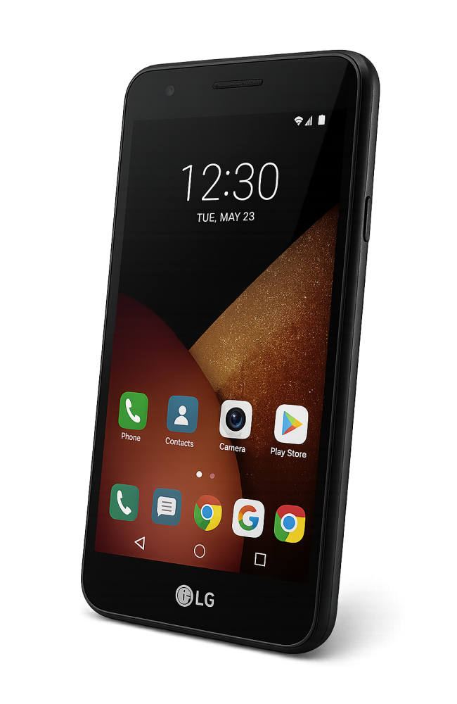 Image of LG LGLS665