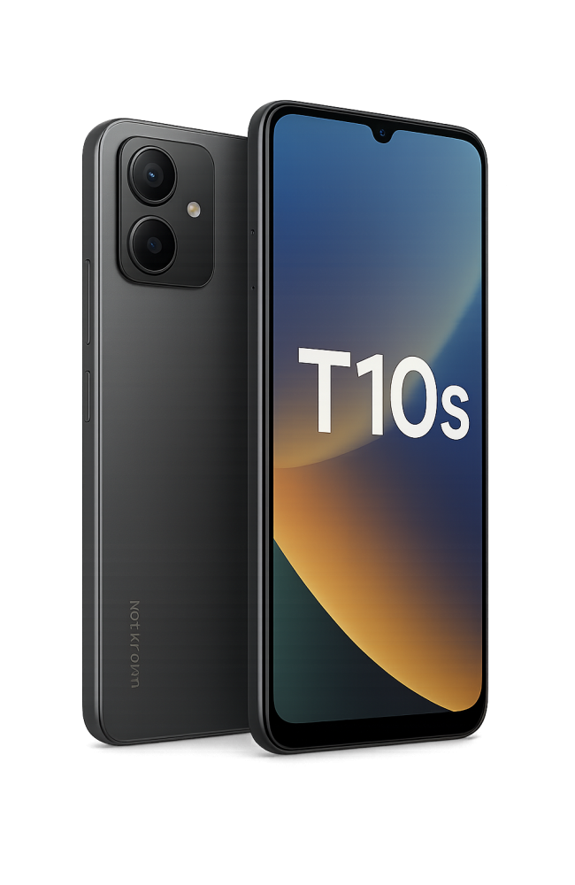 Image of Sony Ericsson T10s