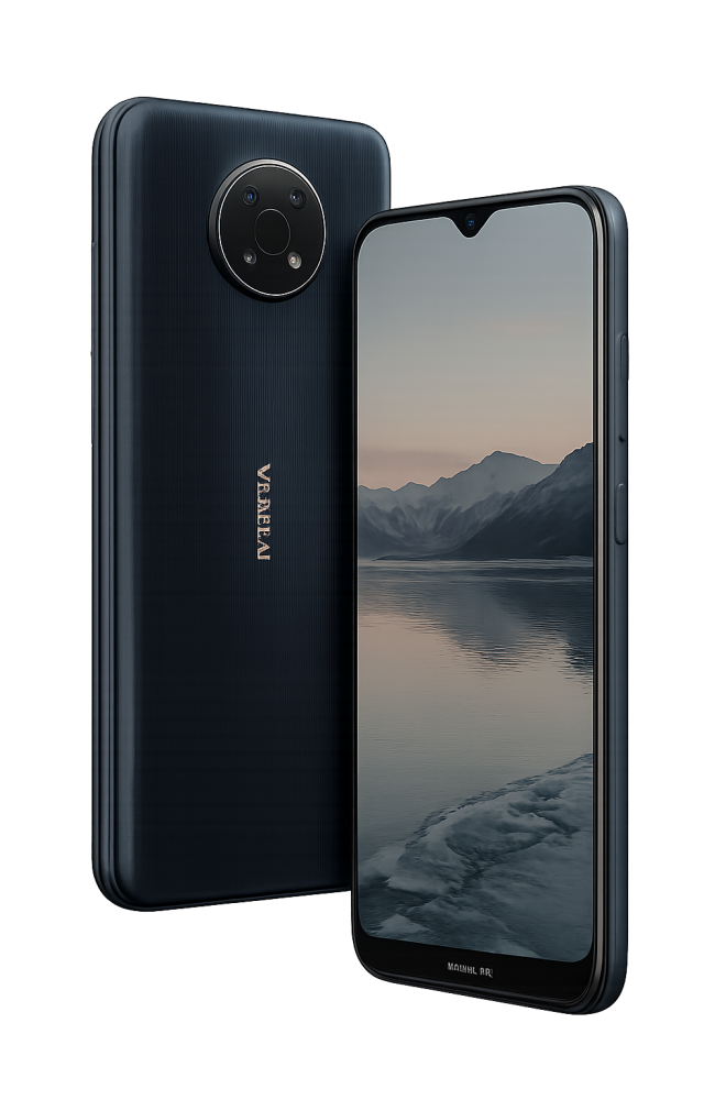 Image of Nokia G20