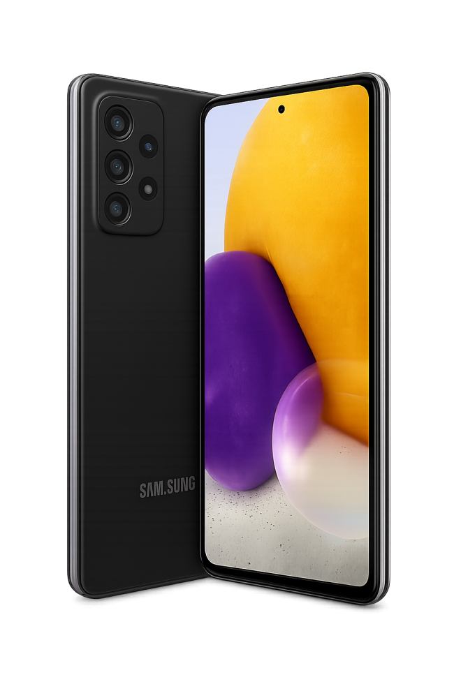 Galaxy A72