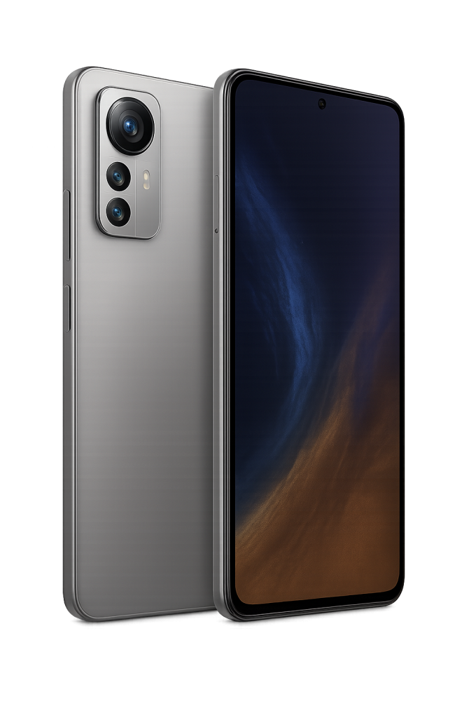 Image of XIAOMI 2107113SG
