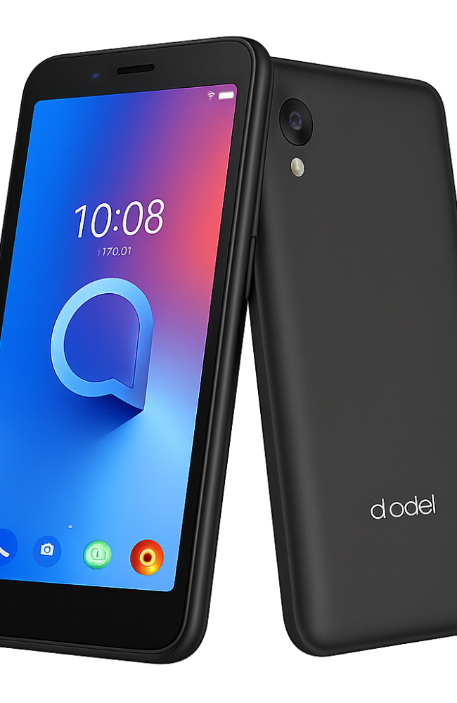Image of ALCATEL 5033E