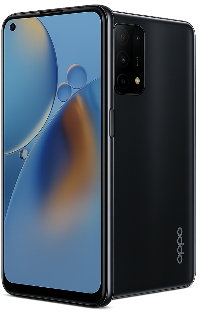 Image of Oppo A74 5G