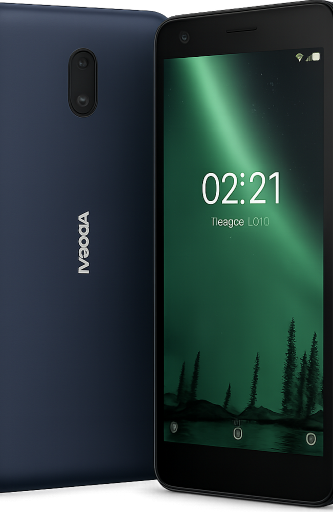 Image of Nokia 2.1