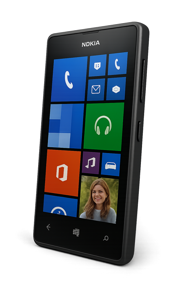 Nokia RM-975