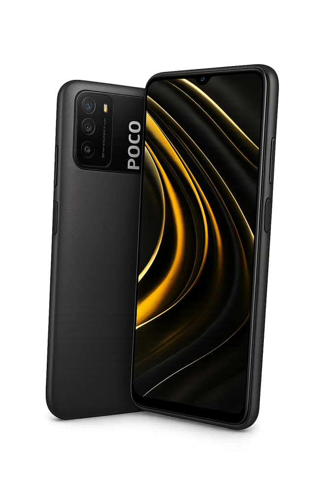 Image of Xiaomi Poco M3