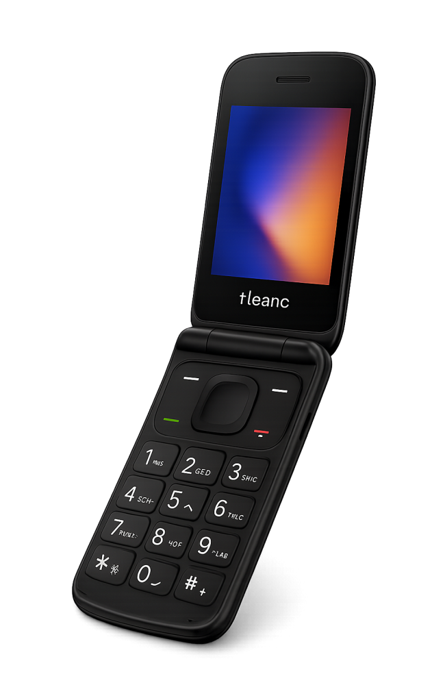 Image of Alcatel TCL Flip