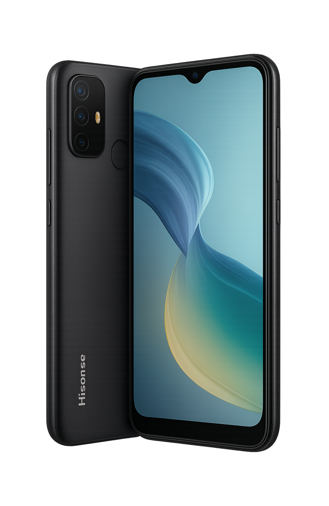 Hisense HLTE105E